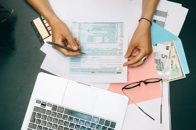 Cybersecurity as a Business Expense: How McAfee Activation Costs Can Work in Your Favor at Tax Time