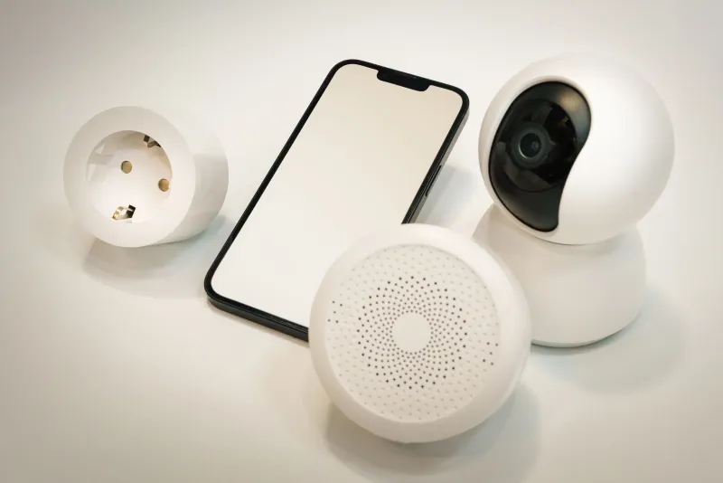 The Smart Home Security Gap: What McAfee Activation Covers and What It Doesn't When IoT Devices Are on Your Network